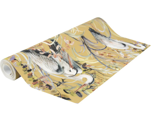 Vliesbehang 120560 Dieren beige