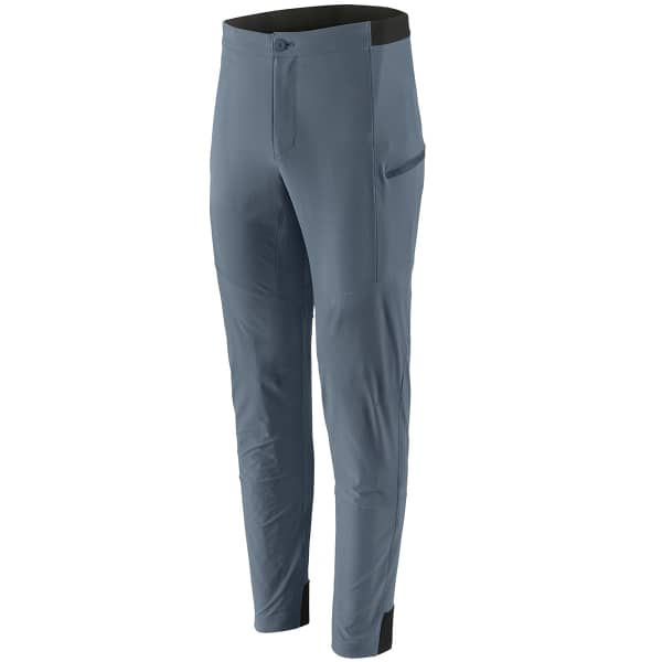 Pantalon VTT PATAGONIA M'S DIRT CRAFT PANTS UTILITY BLUE