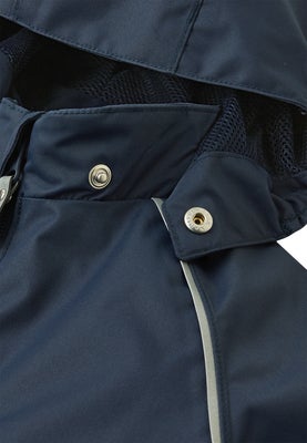 Reimatec Toppila Skalldress, Navy