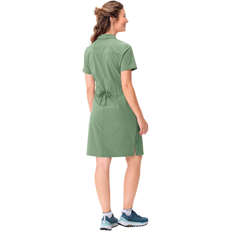 Vaude Damen Farley Stretch Kleid