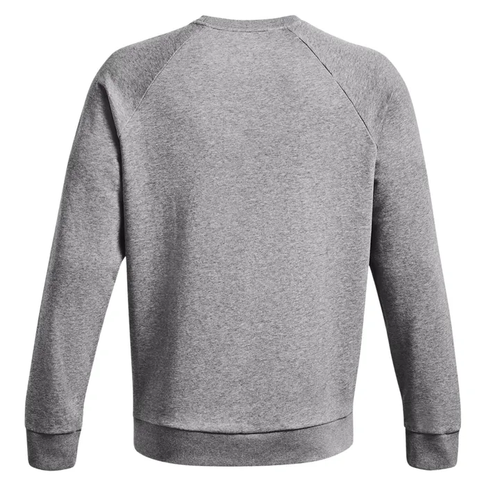 Under Armour Rival Fleece Crew Sweater Heren