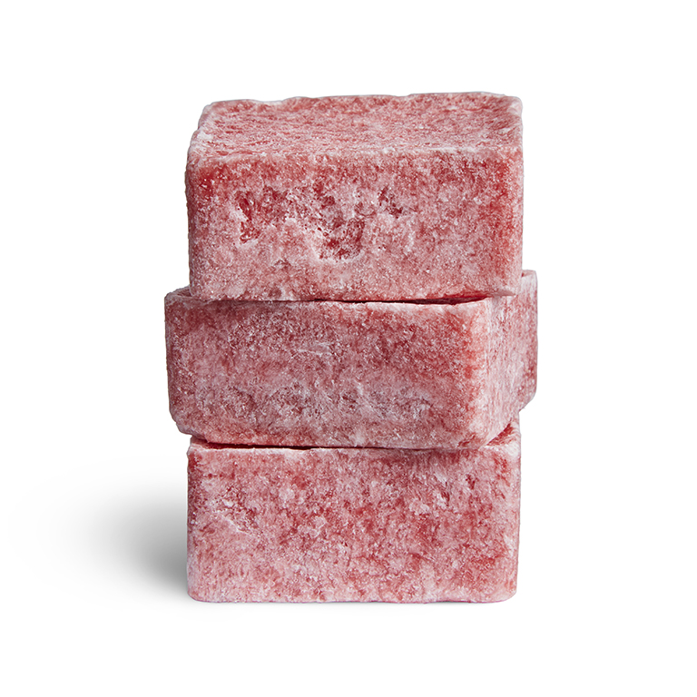 Geurblokje Sweet Pink 5 Stuks