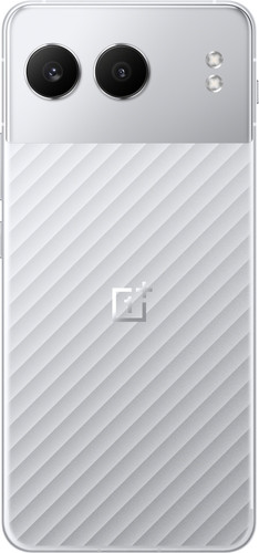 OnePlus Nord 4 512GB Zilver 5G + Accessoirepakket