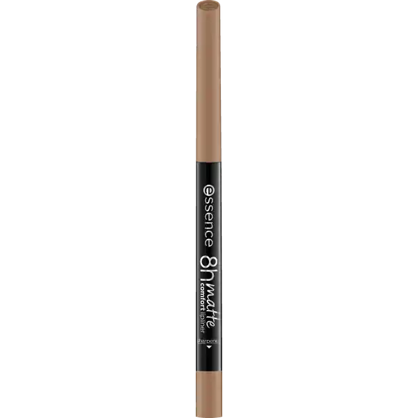 8h matte comfort lipliner 14 Because It's Iconic