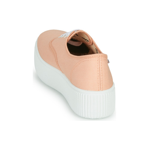 Victoria - DOBLE LONA - Corail