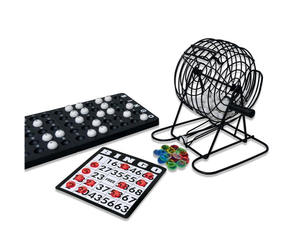 Bingo, Deluxe (Spiel)