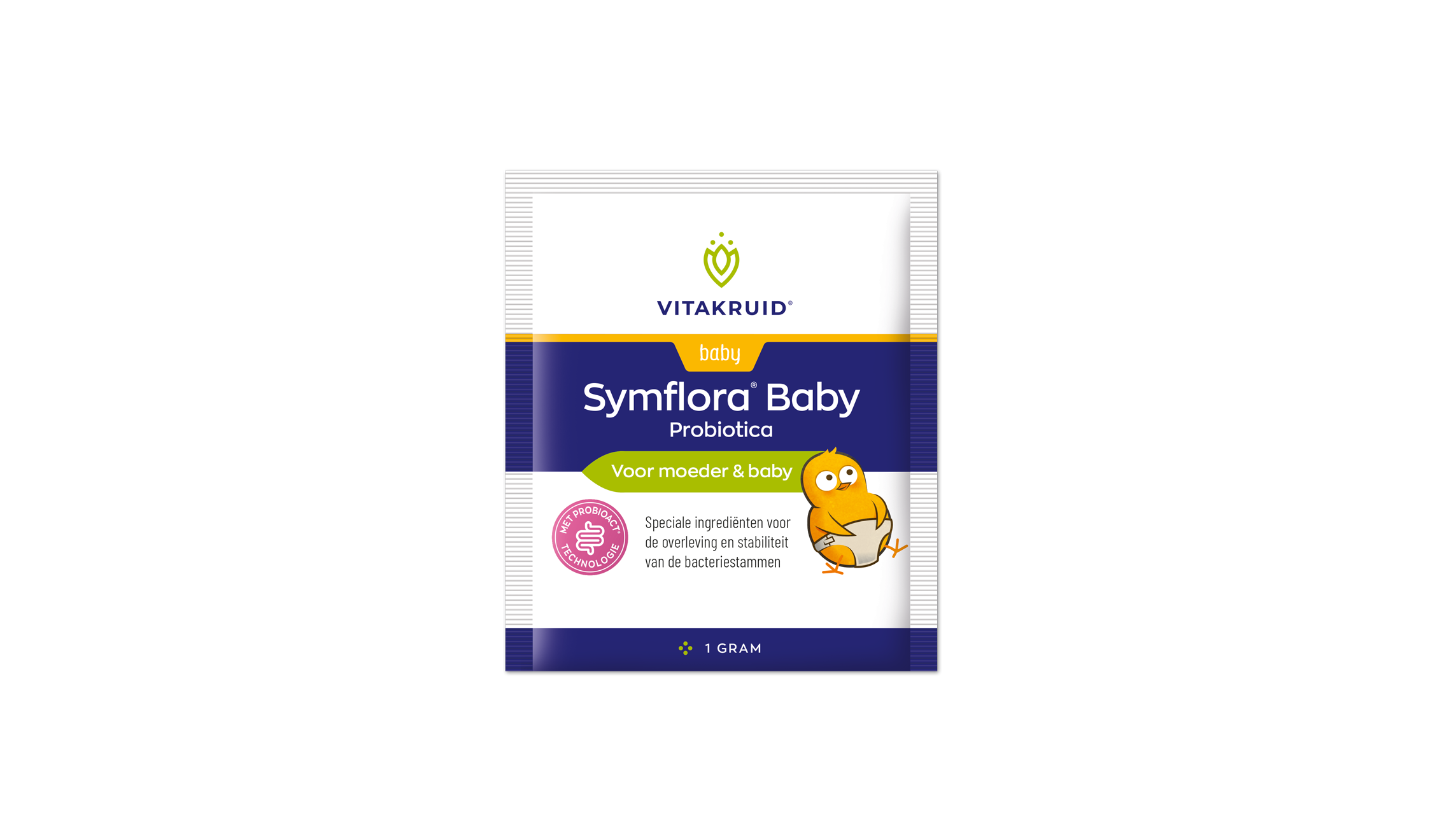 Symflora® Baby