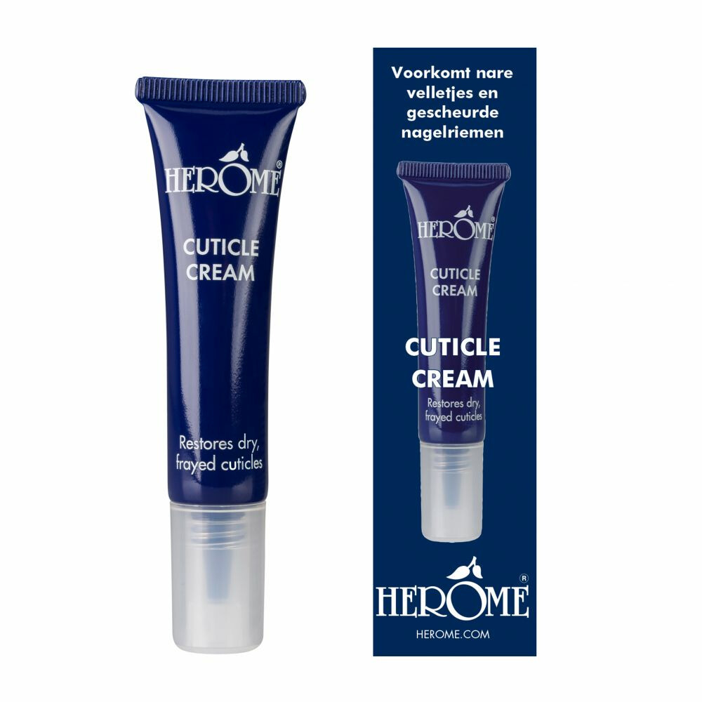 Herome Nagelriemcrème 13,5 ml