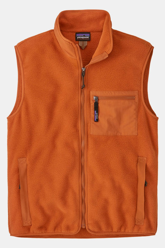 Patagonia Patagonia M'S Synch Vest