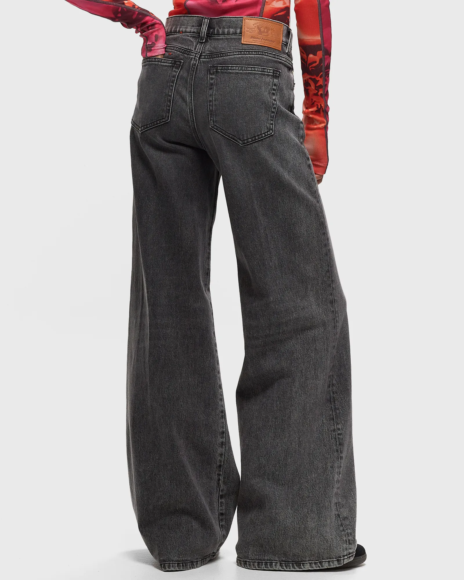 Diesel 1978 D-AKEMI L.32 TROUSER