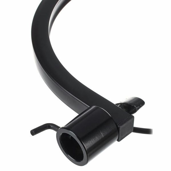 Eurolite MBall 30cm Stand Mount BK