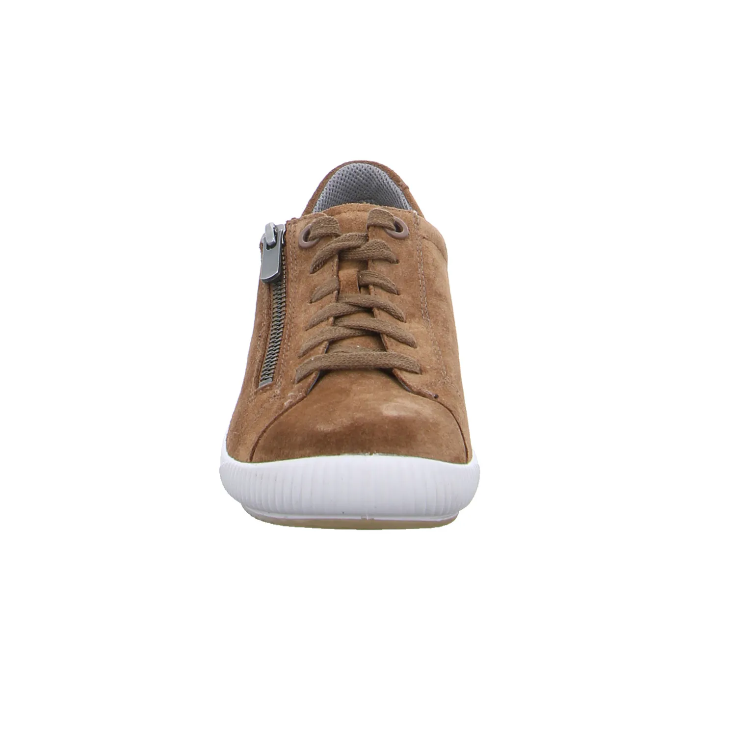 LEGERO Schnürschuh Braun Leder  mit Gore-Tex Membrane