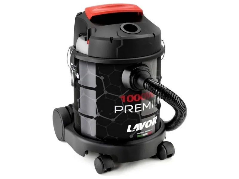 Lavor ASHLEY 1000 PREMIUM Tørsuger 800 W