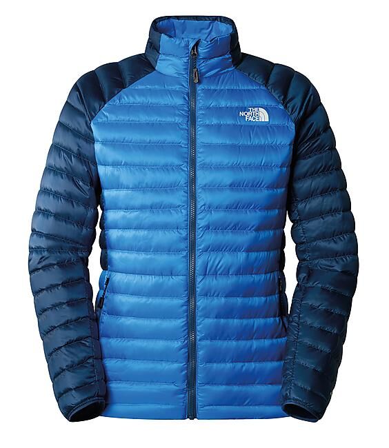 THE NORTH FACE - M BETTAFORCA LT DOWN JACKET