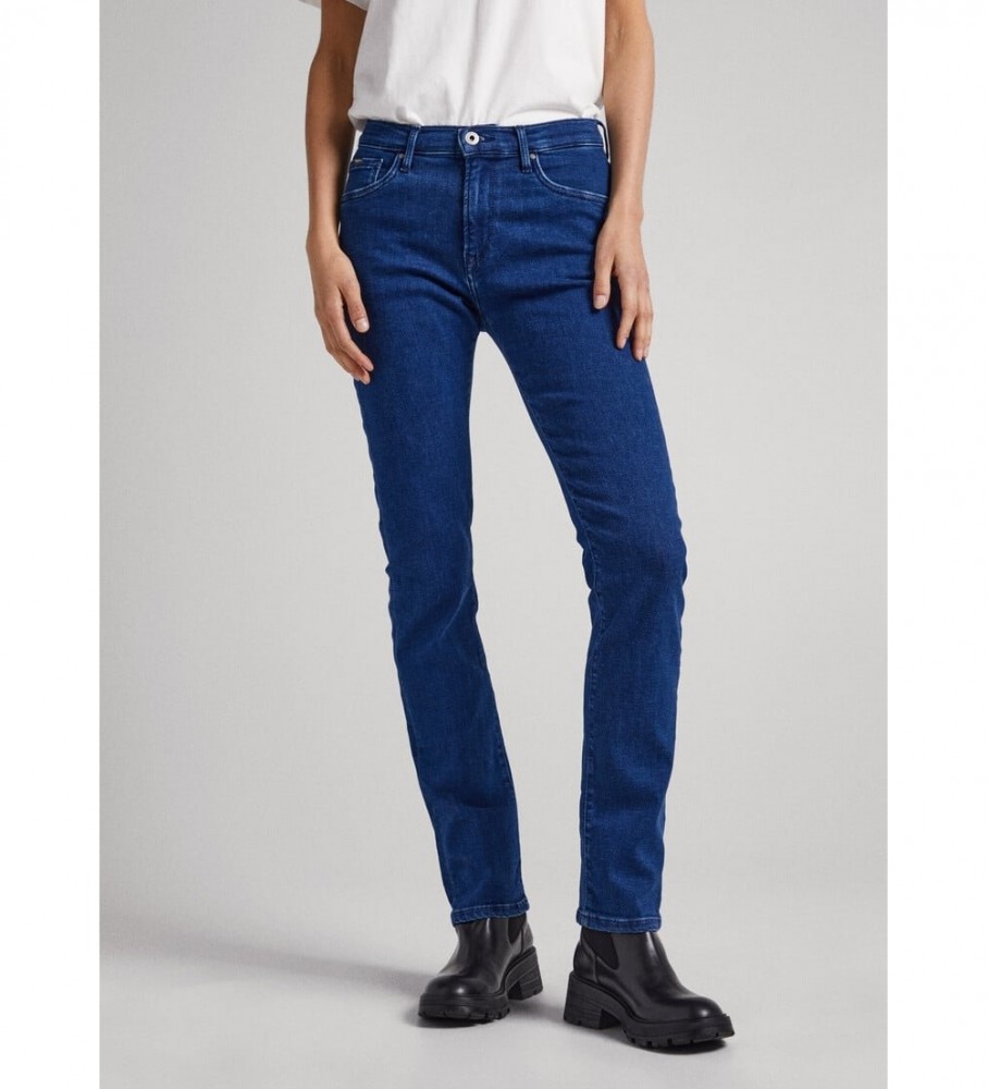 Pepe Jeans Jean Grace azul