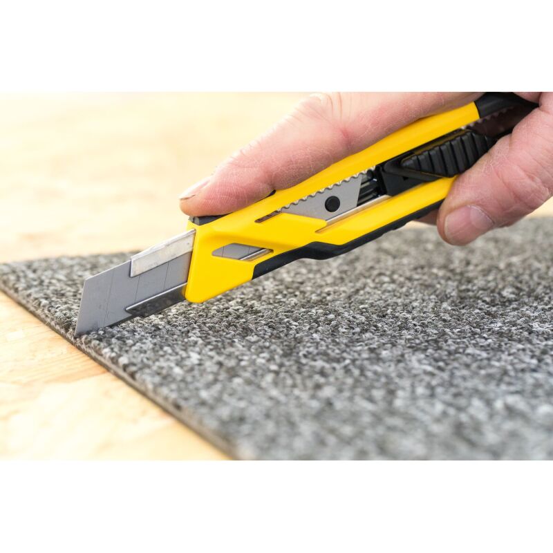 Cutter 18 mm standard