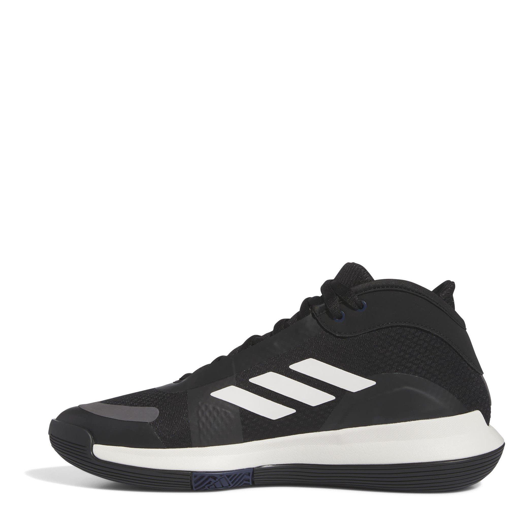 adidas Bounce Legends Trainers Mens