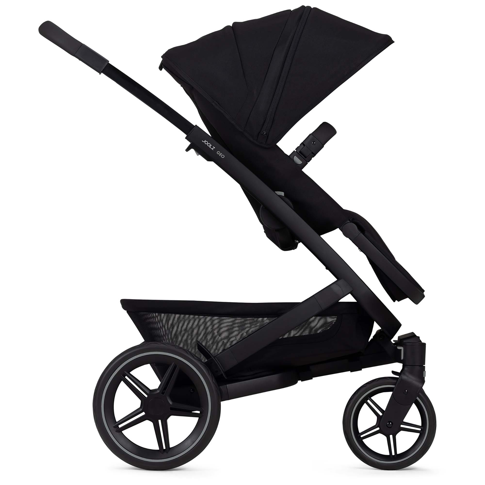 Joolz Geo3 compleet Space Black