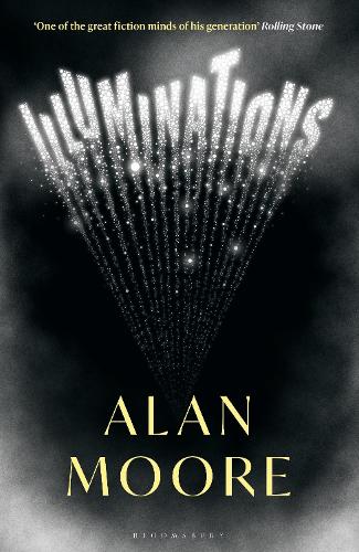Illuminations (Hardback)
