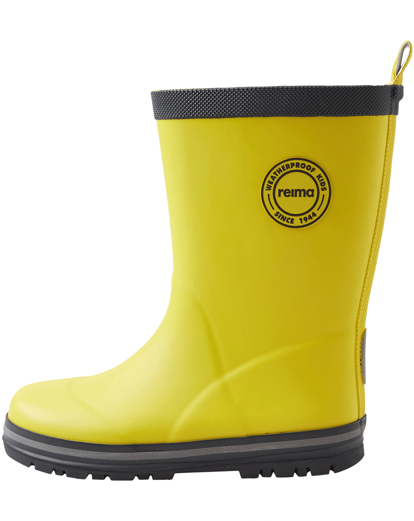 Gummistiefel TAIKA 2.0 UNI in yellow