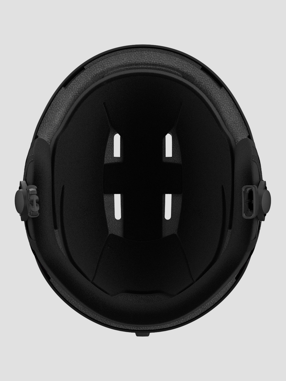 Anon Rime 3 Kids Helmet black eu