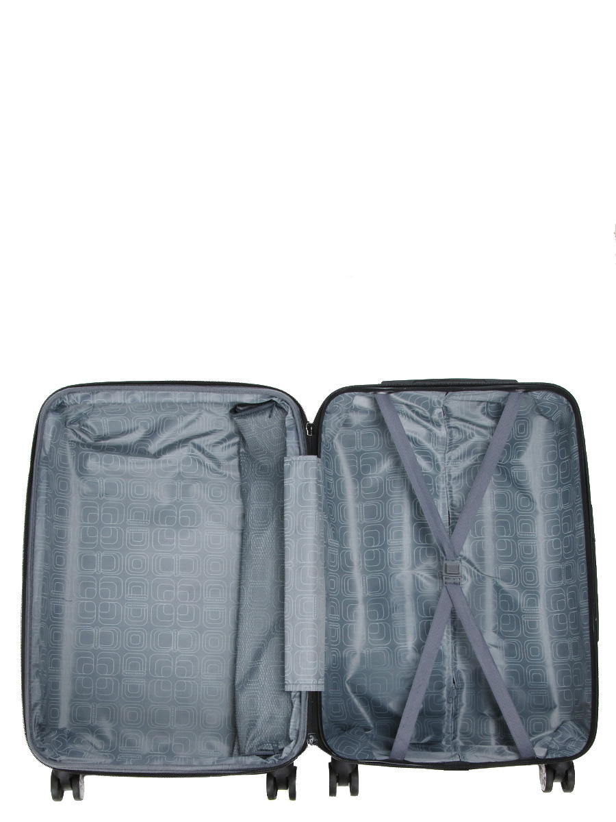 Valise Madisson Vieux Paris 65 cm