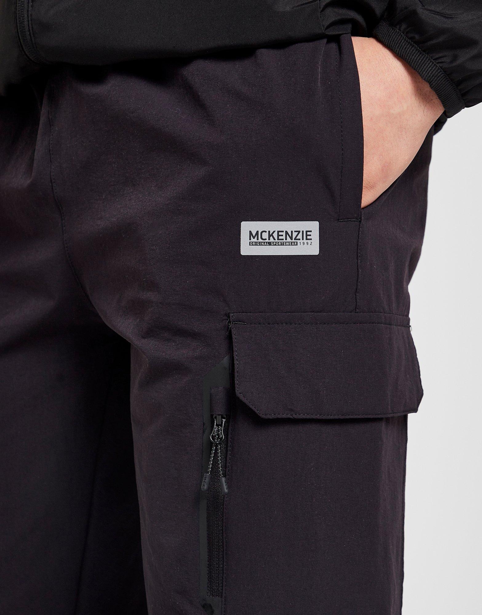 McKenzie Cedar Cargo Pants