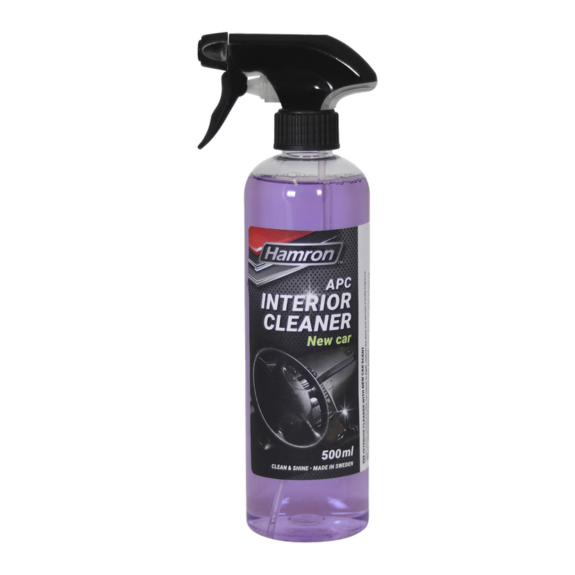 Innvendig rengjøring 500 ml