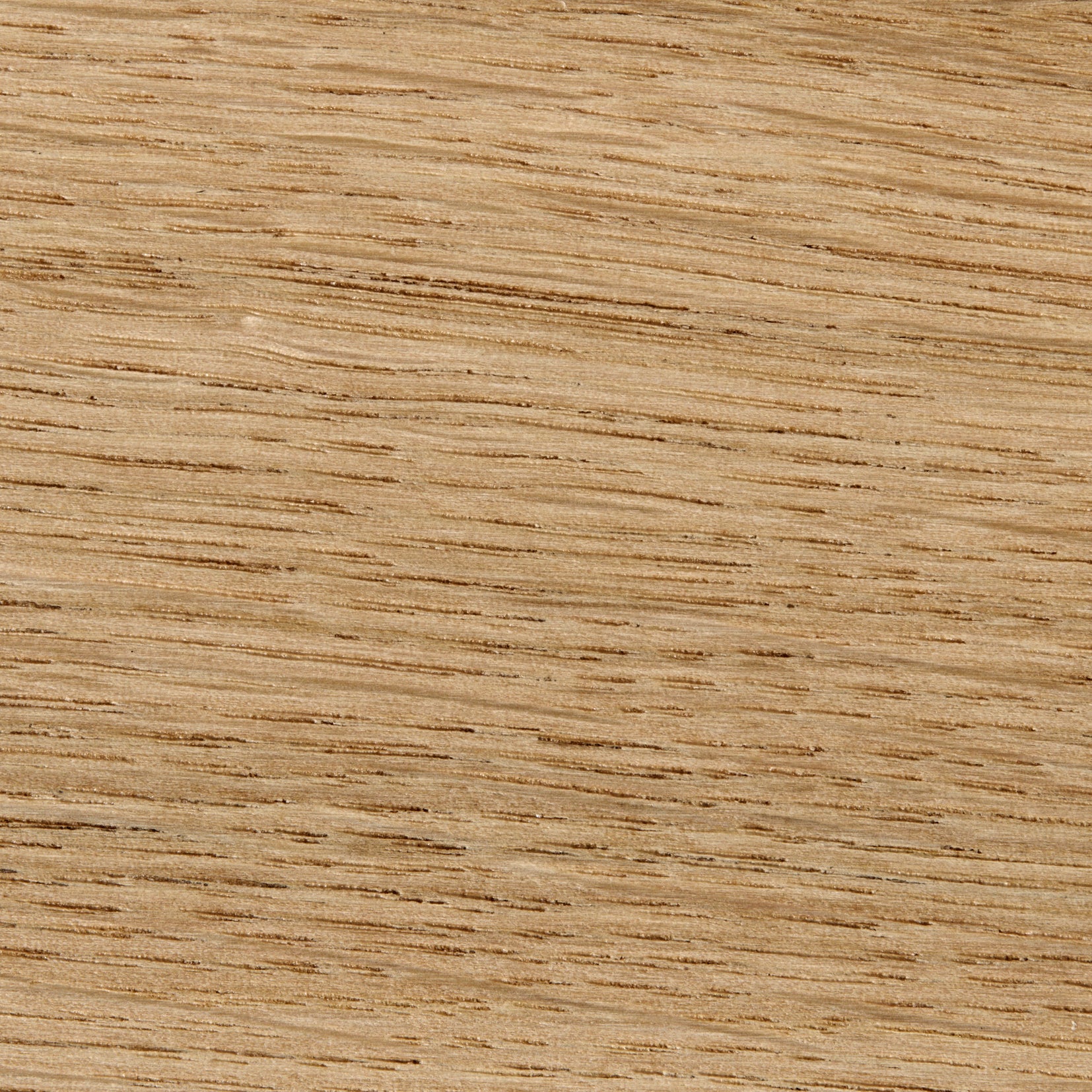 HAY About a Chair AAC222 Stoel - Oak - White