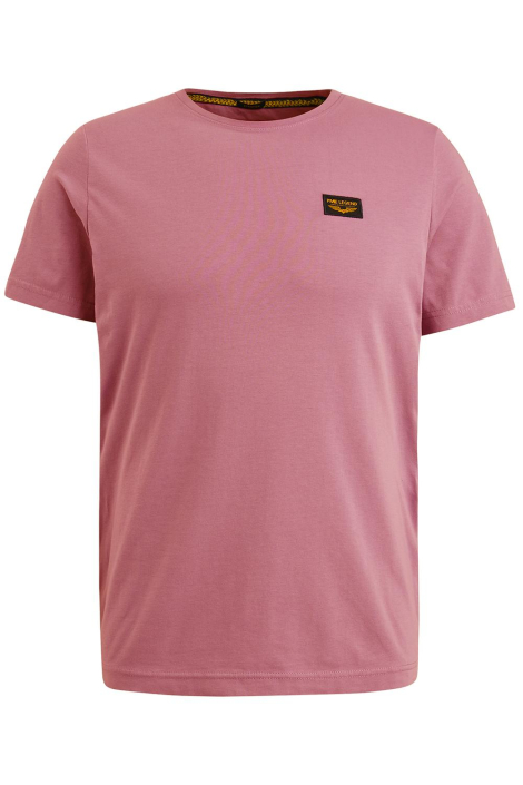 PME legend roze heren t-shirt