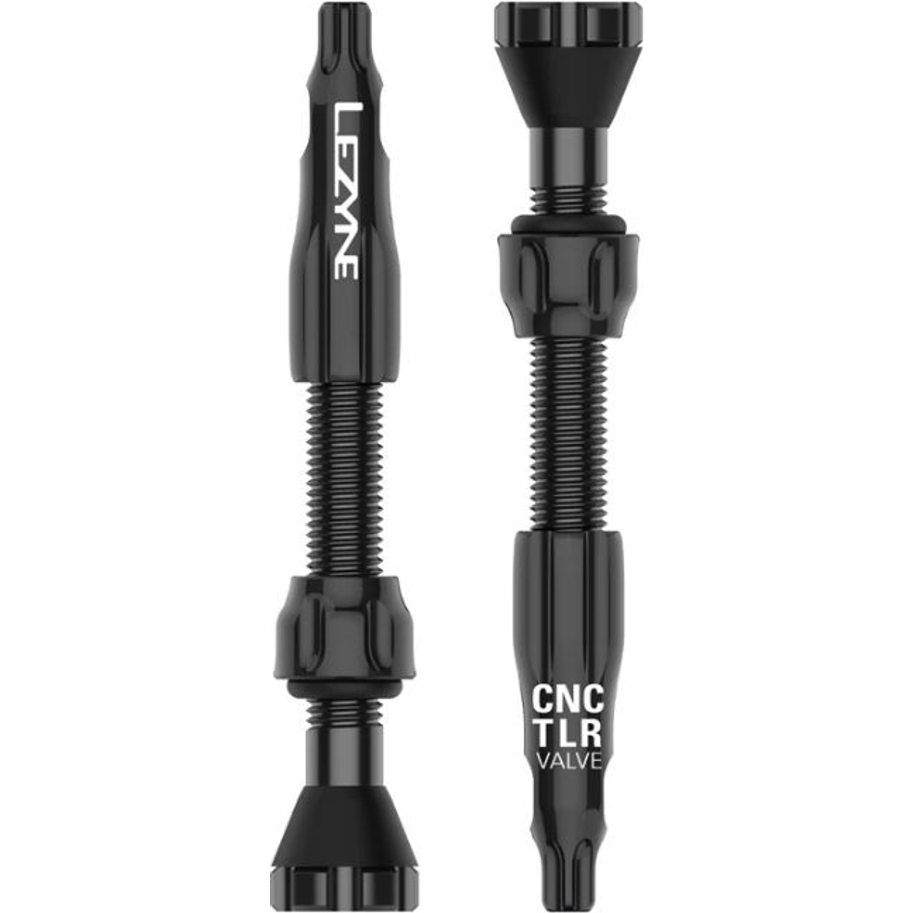 Lezyne CNC TLR Tubeless Ventiel