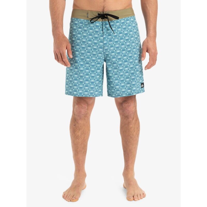 Surfsilk 18