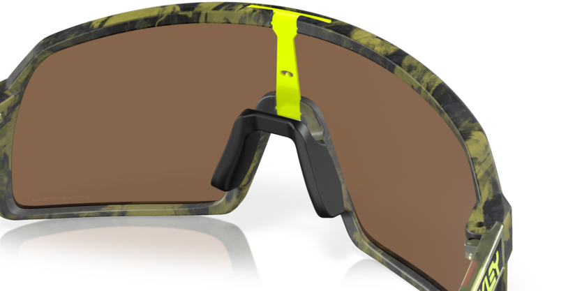 Oakley Sutro S Prizm Bronze Fern Swirl
