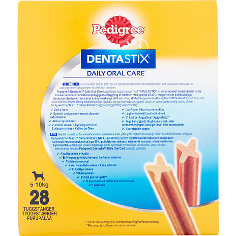 Dentastix
