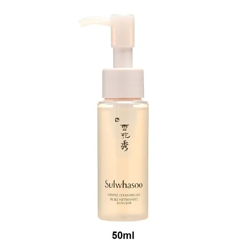 Sulwhasoo - Zachte Reinigingsolie Mini