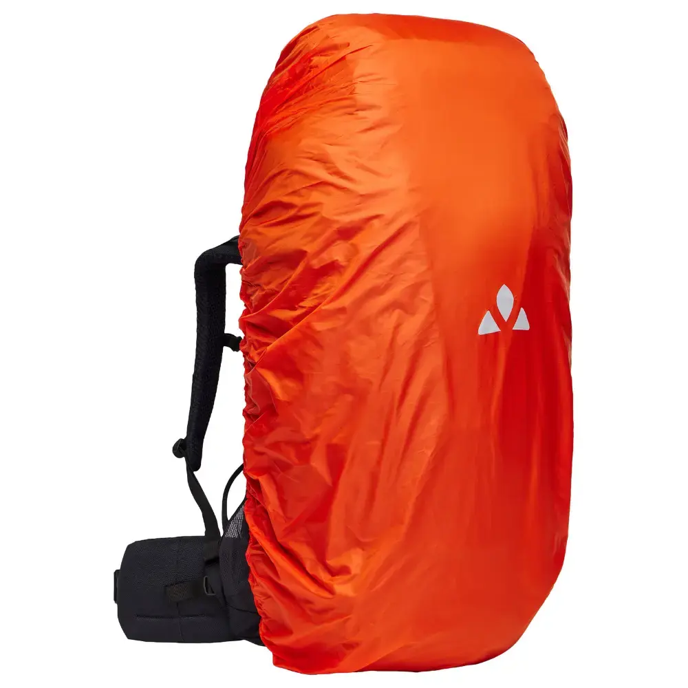 VAUDE Regenhoes voor Rugtassen 30-55L Oranje