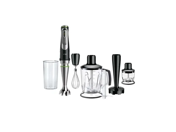 Hand Blender Braun Mq9147x