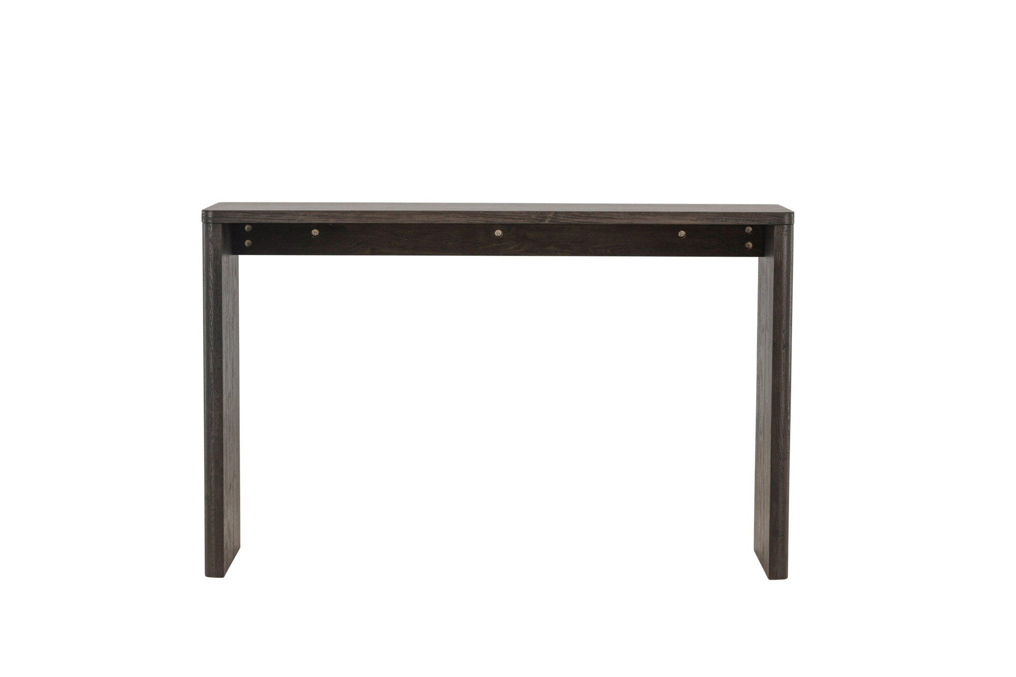 Luaki Sidetable - 120 x 40 cm - Walnoot