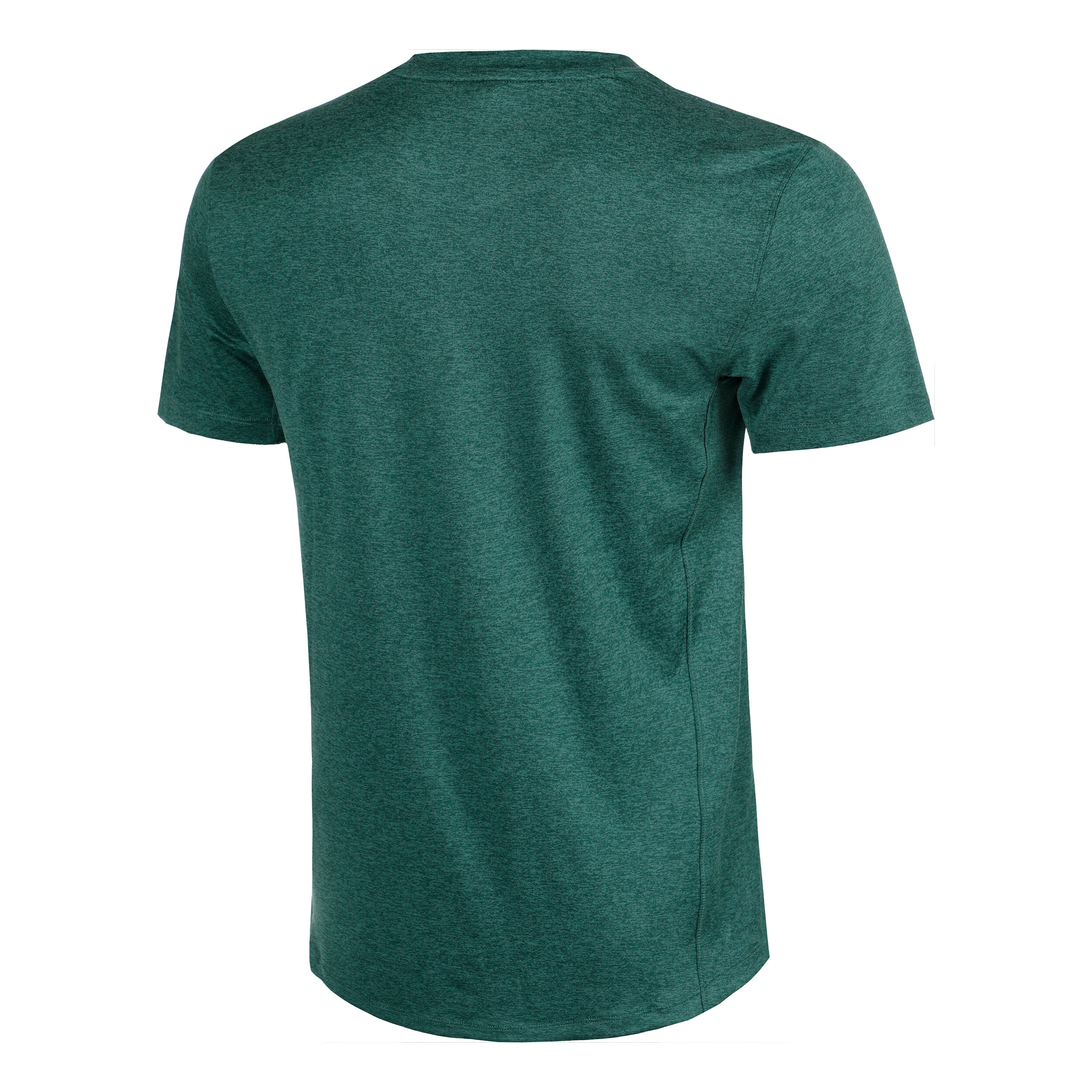 Wilson Everyday Performance T-shirt Hommes - Vert