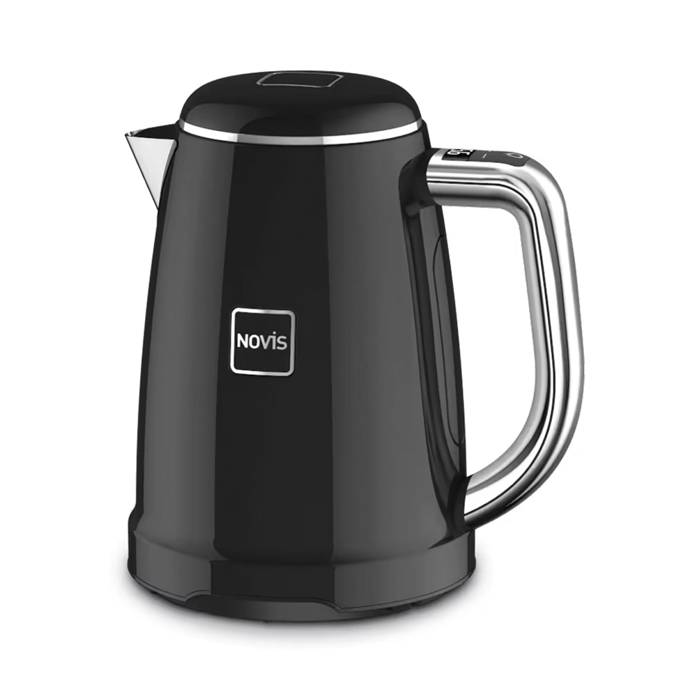 Novis Iconic Line KTC1 Wasserkocher