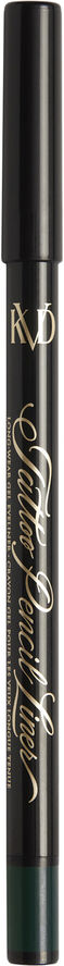 KVD Beauty TATTOO PENCIL LINER, VERDETTA GREEN