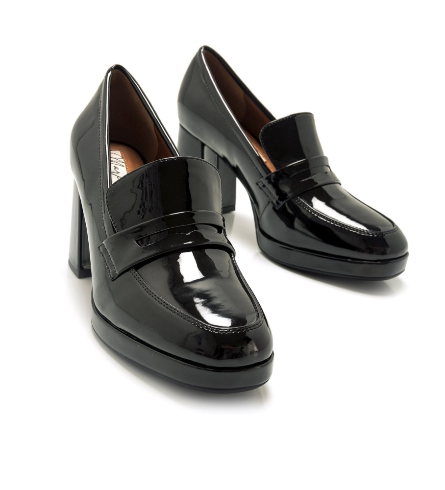 Sapatos Mariamare 63374 pretos