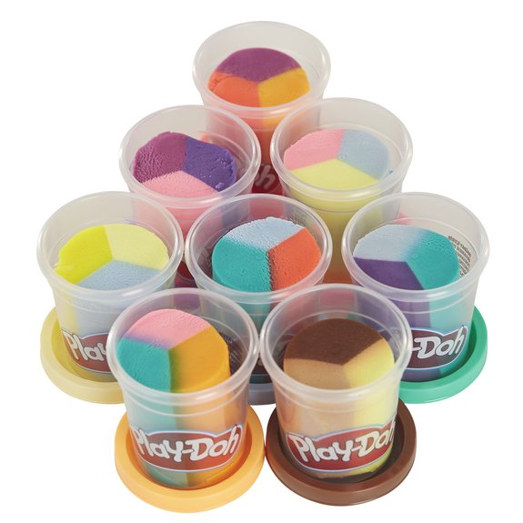 Play-Doh – Pâte à Modeler - Nouveau Coiffeur