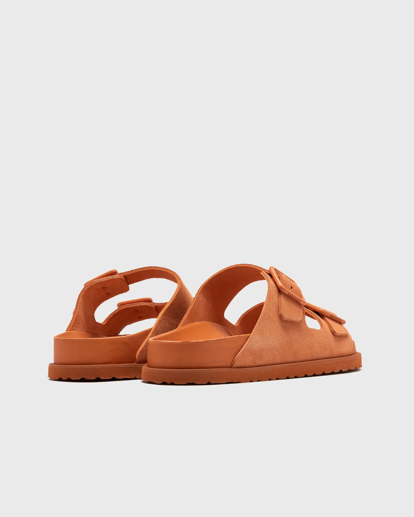 Birkenstock 1774 Arizona Cazador leather