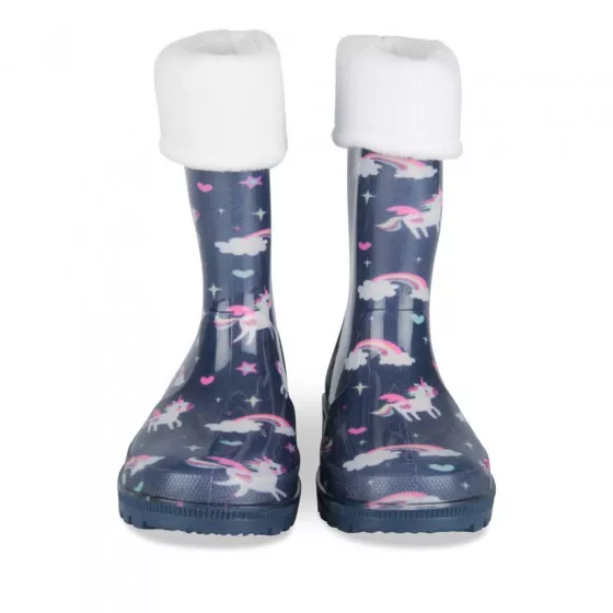Bottes de pluie MARINE NINI & GIRLS