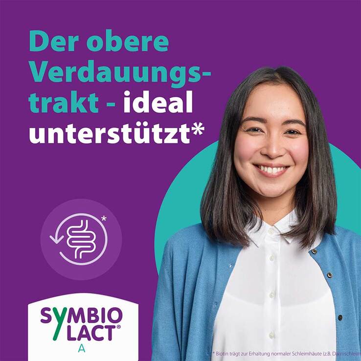 Symbiolact A Beutel, 30 St