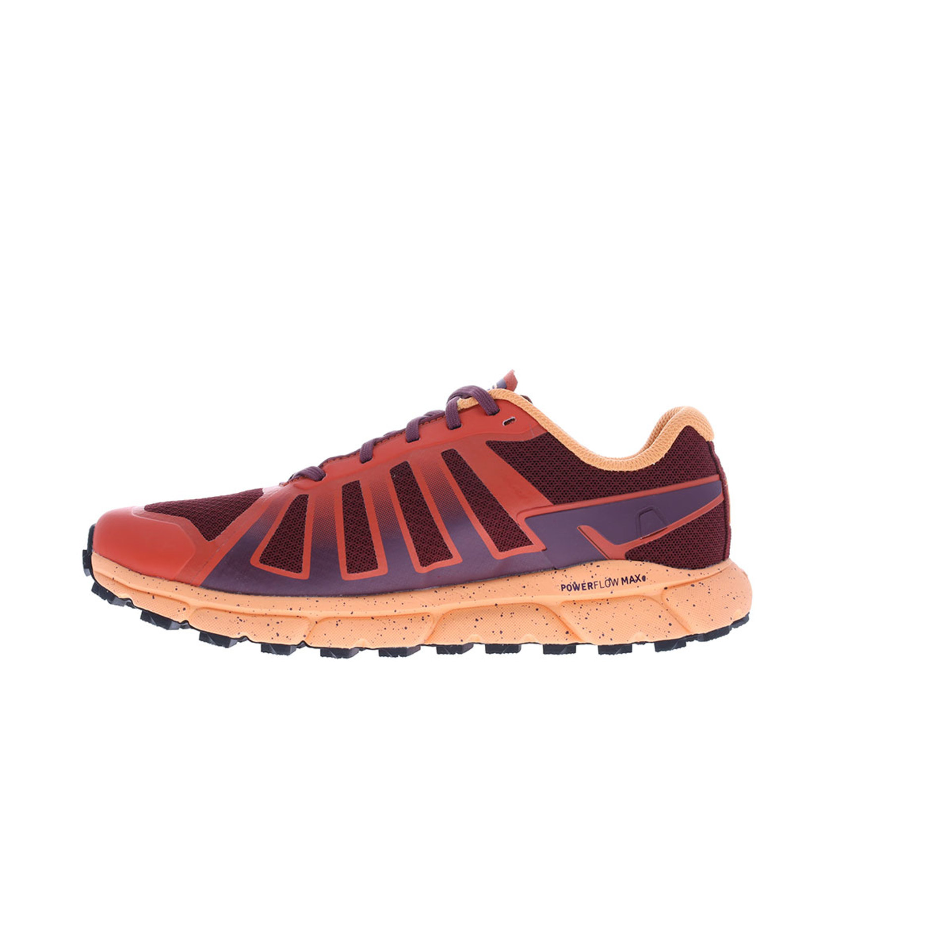 Inov-8 Trailfly G 270 Trail Hardloopschoenen Rood/Oranje Dames