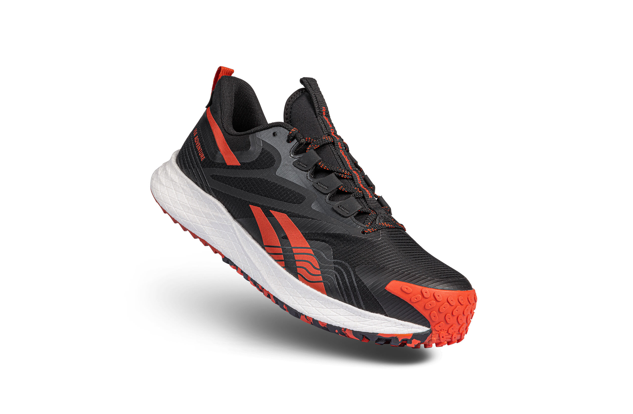 Reebok IB3610 - Werkschoenen - Zwart - 36