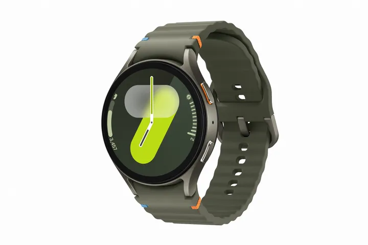 Samsung | Galaxy Watch7 (BT) - 44 mm - Green