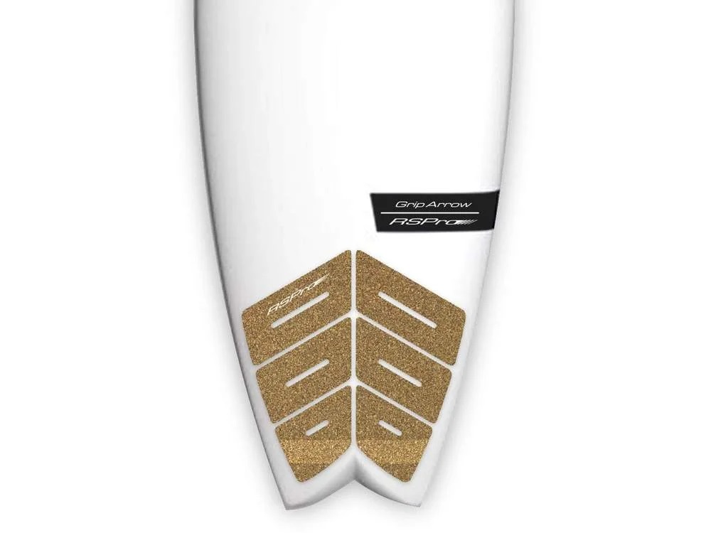 Rail saver Pro Tail Grip ARROW RS PRO - Liége